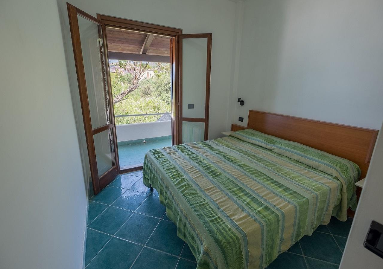 Aparthotel Macinelle Marina di Camerota Exterior foto