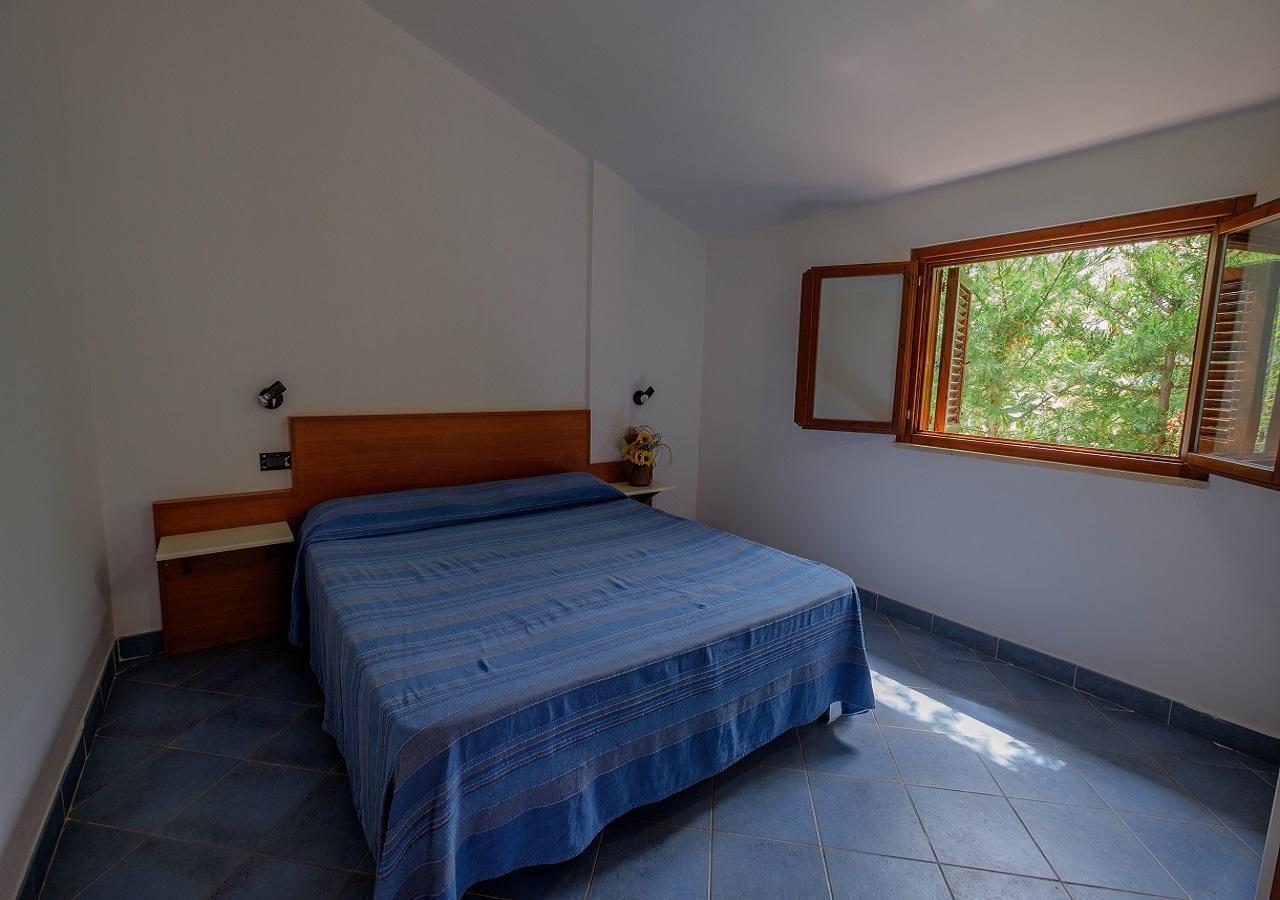 Aparthotel Macinelle Marina di Camerota Exterior foto